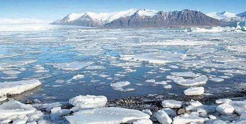 வெப்பக்கோளமாக மாறிய பூமி: நாசா வெளியிட்ட செம ஹாட்டான தகவல்