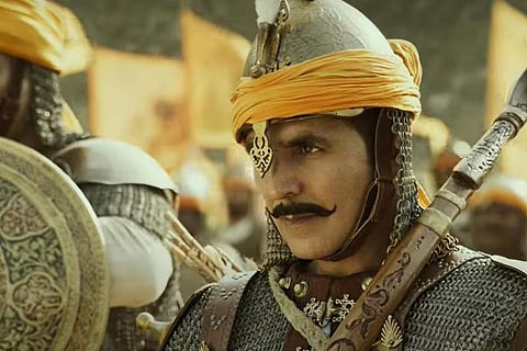 akshay kumar