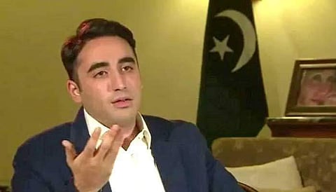 Bilawal