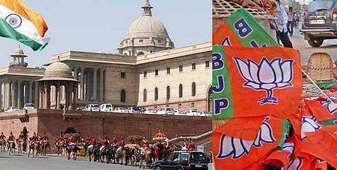 பாரதிய ஜனதா கட்சி சார்பில் நிறுத்தப்படும் வேட்பாளர் வெற்றி பெறுவாரா?