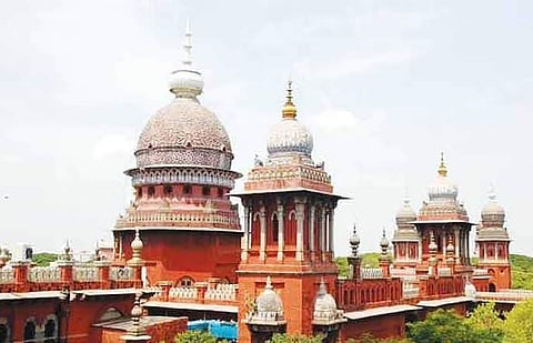 ராமஜெயம் கொலை வழக்கு: 2ஆவது விசாரணை அறிக்கை தாக்கல்