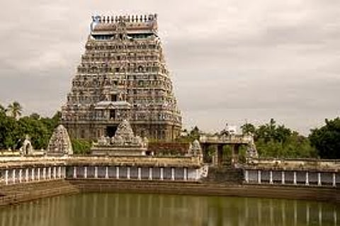 சிதம்பரம் நடராஜா் கோயில் நலனில் உங்களுக்கு அக்கறை உள்ளதா?-21க்குள் கருத்துக்களை தெரிவிக்கலாம்