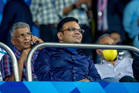 ஓய்வூதியத்தை 100% உயர்த்திய பிசிசிஐ: முன்னாள் வீரர்களுக்கு எவ்வளவு கிடைக்கும்?