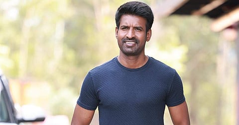 சட்டப்படி நடவடிக்கை: நடிகர் சூரி எச்சரிக்கை