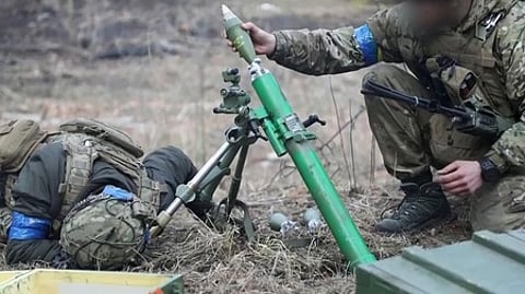 ‘வெளியேற்றத்தை தடுக்கும் உக்ரைன் ராணுவம்’