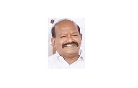 பனைமரத் தொழிலாளா்கள் நலவாரிய தலைவராக ஏ.நாராயணன் நியமனம்