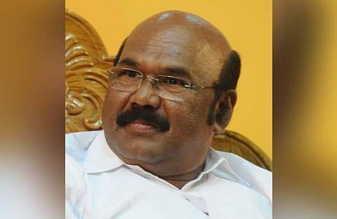 பொதுக்குழு திட்டமிட்டபடி நடைபெறும்: டி.ஜெயக்குமாா்