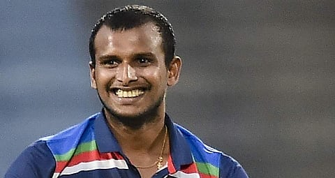 ஏமாற்றிய யார்க்கர்கள்: இந்திய அணியில் நடராஜனுக்கு மீண்டும் வாய்ப்பு கிடைக்குமா?