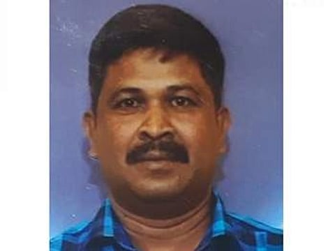 மணலியில் ரம்மி விளையாட்டில் ரூ.20 லட்சத்தை இழந்த பெயிண்டர் தற்கொலை