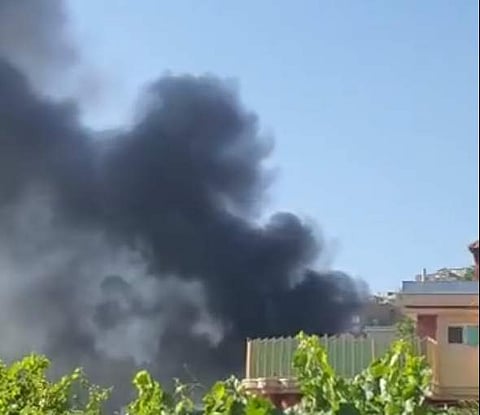 ஆப்கானிஸ்தான்: குருத்வாரா அருகே அடுத்தடுத்து குண்டுவெடிப்பு?