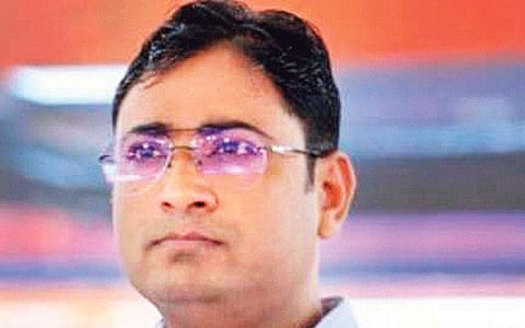 முடிவல்ல தொடக்கமே..!