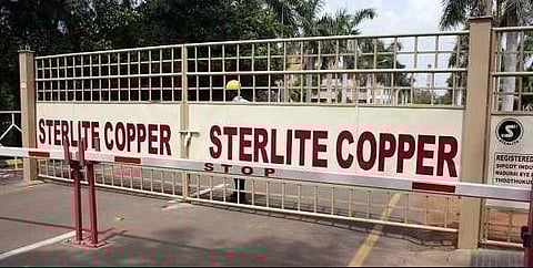 தூத்துக்குடி ஸ்டெர்லைட் ஆலையை விற்க வேதாந்தா நிறுவனம் முடிவு