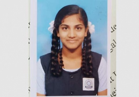 ஷீபாஸ்ரீ