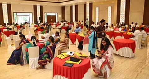 தர்மசாலா: ஜூன் 22 முதல் பெண் எம்எல்ஏக்களுக்கு 3 நாள் பயிலரங்கம்