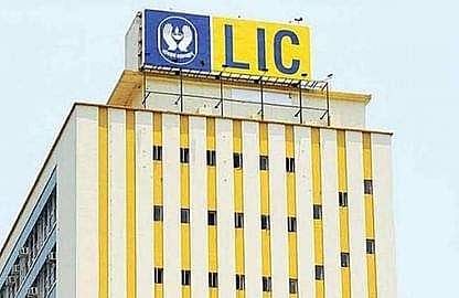 எல்ஐசியின் ‘தன் சஞ்சய்’ திட்டம் அறிமுகம்