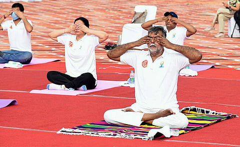 இந்தியா உலகிற்கு அளித்த கொடை!