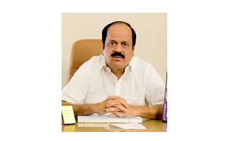 அதிமுக ஓபிஎஸ் கட்சியோ, இபிஎஸ் கட்சியோ அல்ல: ஜேசிடி பிரபாகர்