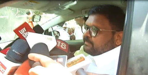 வரும் 11ஆம் தேதி பொதுக்குழு கூட்டம் திட்டமிட்டபடி நடைபெறும்: வைகைச்செல்வன்