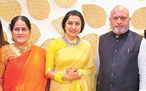 மனதில் உறுதி வணிகத்தில் வெற்றி..!