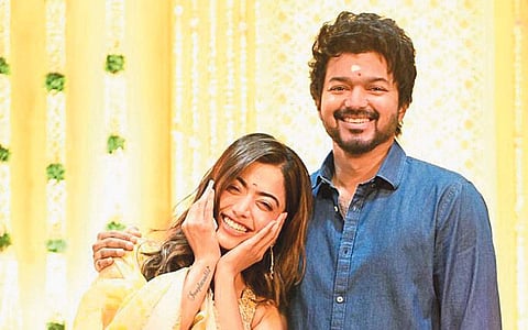 திரைக் கதிர்