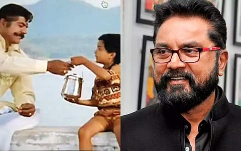 விரைவில் சூர்யவம்சம் 2: சரத்குமார் ட்வீட்!