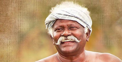 நடிகர் ‘பூ’ ராமு மருத்துவமனையில் அனுமதி