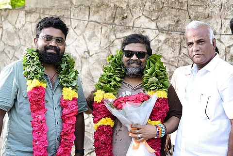 இசையமைப்பாளராகும் இயக்குநர் மிஷ்கின் - யார் படத்துக்கு தெரியுமா ?