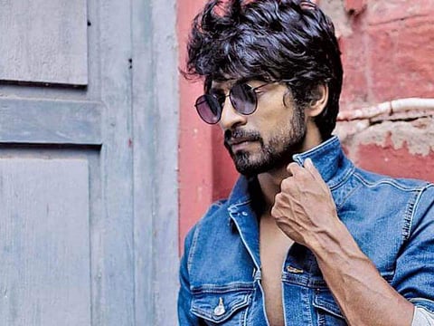 ஹிந்தி ரீமேக் படத்தில் நாயகனாகும் அர்ஜுன் தாஸ்