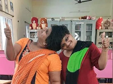 வீணா மற்றும் வாணி