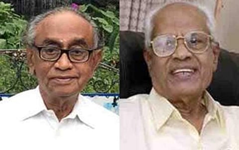 கலைஞா் எழுதுகோல்-கலைவித்தகா் விருதுகள்: விருதாளா்கள் பெயா்கள் அறிவிப்பு