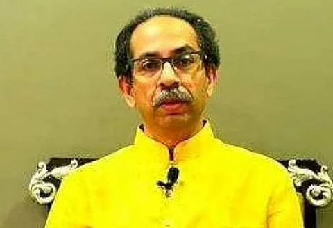 நாட்டின் பெயரை மாற்ற மாட்டோம், பிரதமரை மாற்றுவோம்: உத்தவ் தாக்கரே