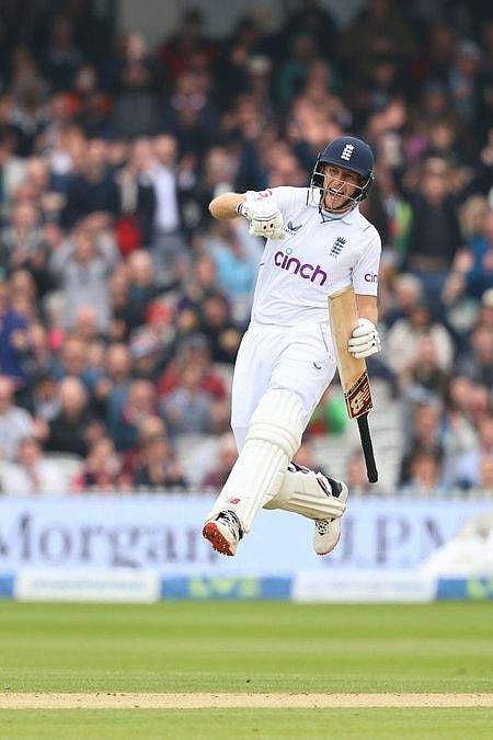 முதல் டெஸ்ட்: நியூஸி.யை வென்றது இங்கிலாந்து: ஜோ ரூட் 10,000 ரன்கள்