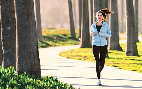 ஆரோக்கியமாக வாழ 10 கருத்துகள்