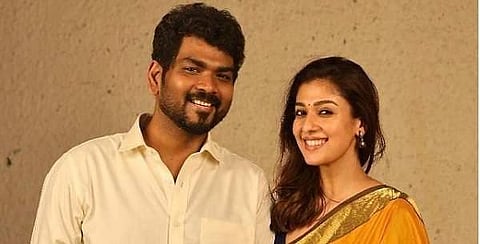 மாமல்லபுரத்தில் நயன்தாரா - விக்னேஷ் சிவன் திருமணம்: அறிவிப்பு