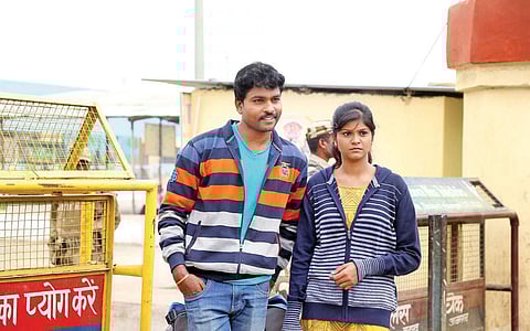 சகமனிதனே கடவுள்... பசித்தவனுக்கு ரொட்டியே கடவுள் !