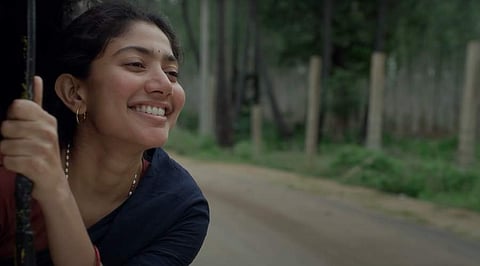 நான் சாய் பல்லவியின் ரசிகன்: பிரபல பாலிவுட் இயக்குநர்