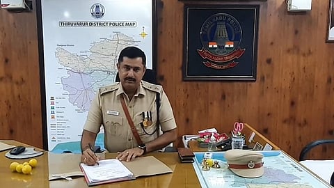 பெண்கள், குழந்தைகளுக்கு எதிரான குற்றங்களை தடுப்பதில் முன்னுரிமை