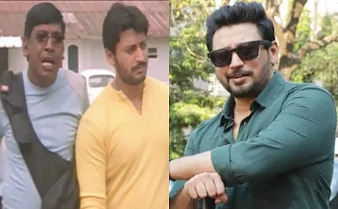 ''வின்னர் 2 ஆம் பாகம் பிரம்மாண்டமாக இருக்கும்'' - பிரசாந்த் சுவாரசியத் தகவல்