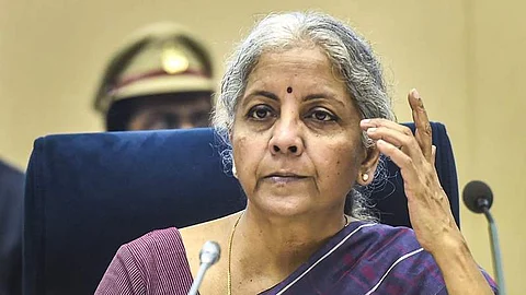 புற்றுநோய் மருந்துகளுக்கான ஜிஎஸ்டி குறைப்பு: நிர்மலா சீதாராமன்
