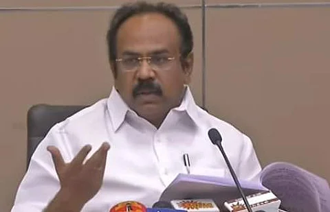 சென்னையில் வரும் 4ஆம் தேதி முதலீட்டாளர்கள் மாநாடு: அமைச்சர் தங்கம் தென்னரசு