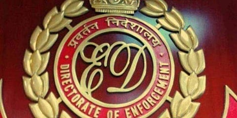 பண மோசடி வழக்கில் ஆம்னெஸ்டி இந்தியா மீது குற்றச்சாட்டு பதிவு