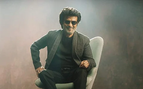 தேசிய விருது நாயகன் சூர்யாவுக்கு நடிகர் ரஜினிகாந்த் வாழ்த்து