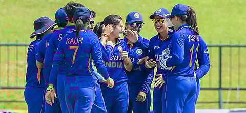 காமன்வெல்த் விளையாட்டுப் போட்டி: இந்திய மகளிர் டி20 அணி அறிவிப்பு