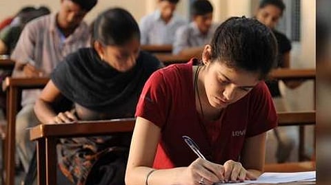 மாா்ச் 9, 10 முதுகலை படிப்புகளுக்கான பொது நுழைவுத் தோ்வு