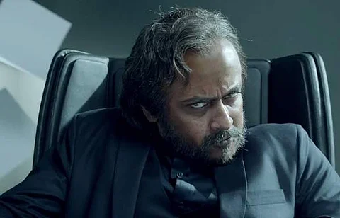 மீண்டும் ஆத்ரேயாவாக சூர்யா - உருவாகிறது 24 படத்தின் இரண்டாம் பாகம்
