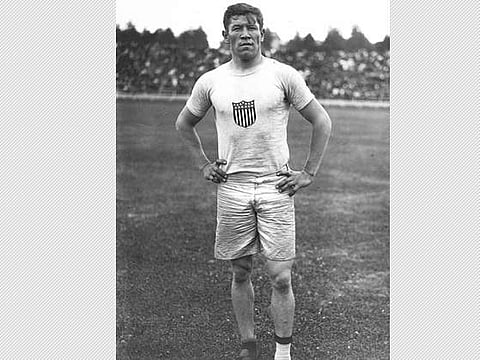 110 ஆண்டுகளுக்குப் பிறகு திரும்பப் பெற்ற ஒலிம்பிக் பட்டம்