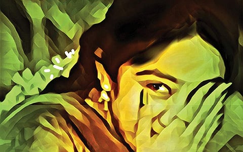 சுனில் மதிவதனி