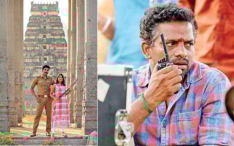 பல்லவ தேசத்து பயணம் !