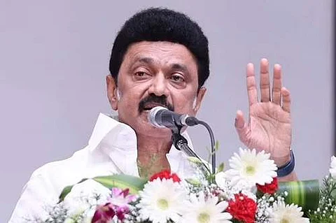 சமூகப் பொறுப்புணர்வு மிகுந்த முற்போக்கான படைப்புகள் திரையை ஆளட்டும்: முதல்வர் ஸ்டாலின்