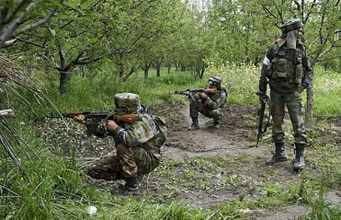 Chhattisgarh IED blast